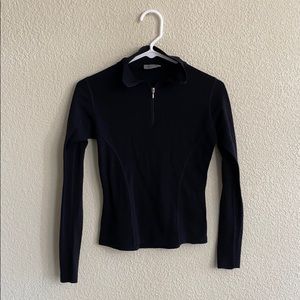 Smartwool Black Long sleeve